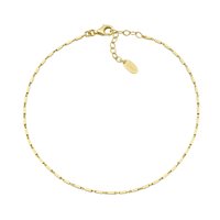 Fußring Amen Dame CAVIGLIERE in Silber CAVREG